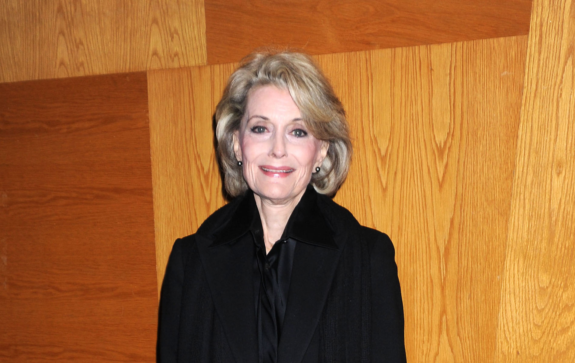 Constance Towers frasier