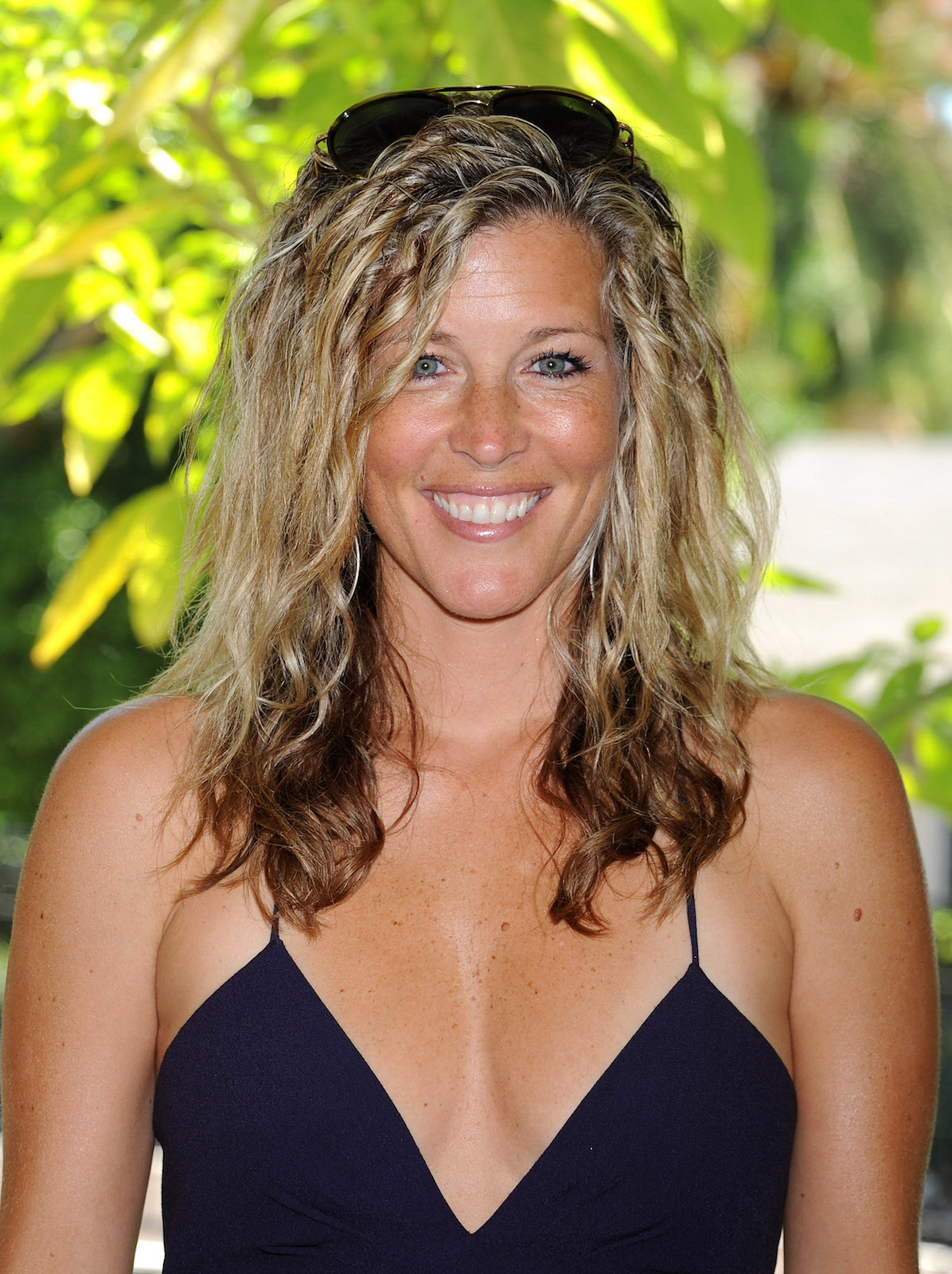 Laura Wright Cut Her Hair — See the Pics! Soaps In Depth