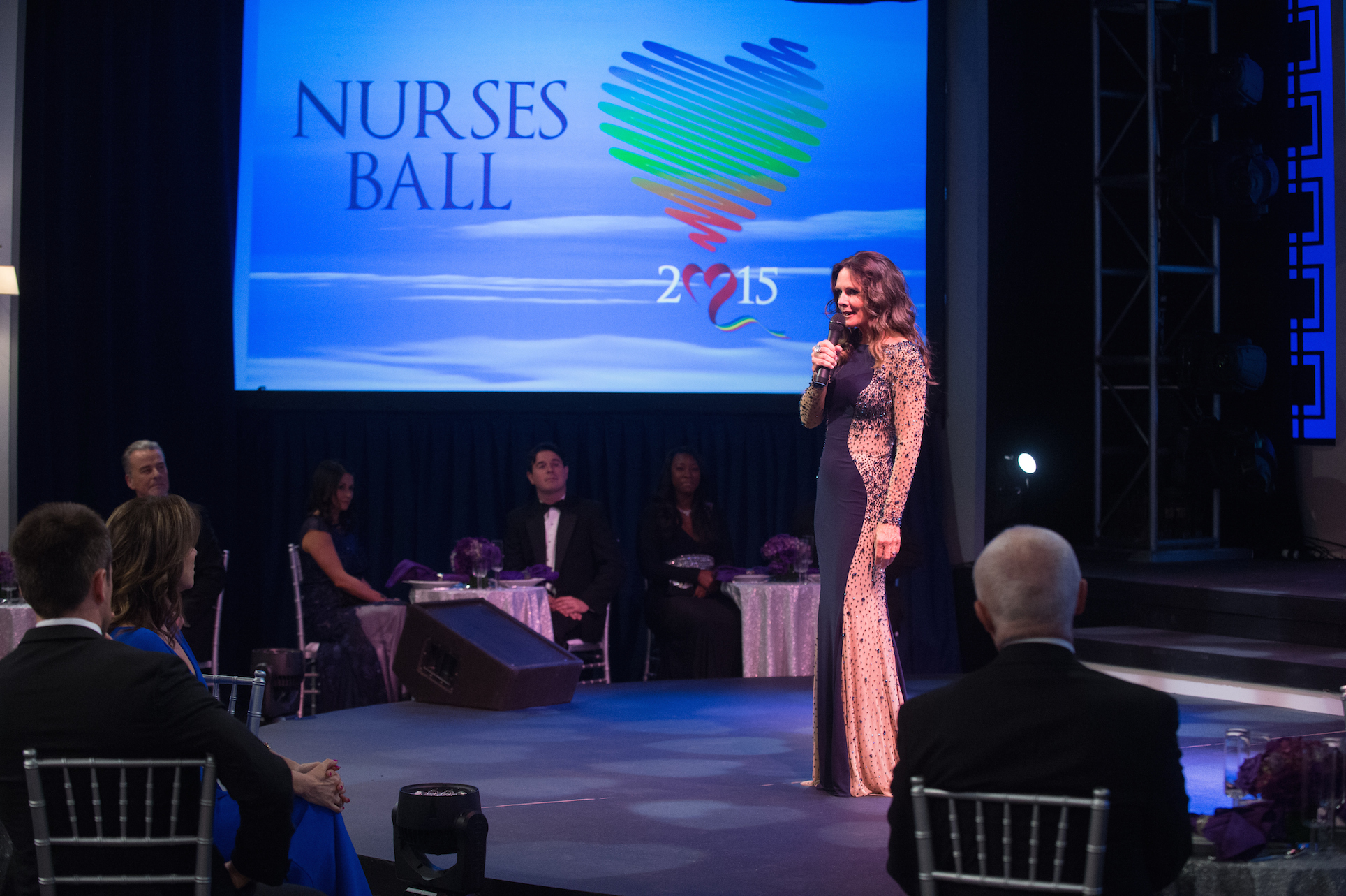 The Nurses Ball Returns to GENERAL HOSPITAL! Soaps In Depth
