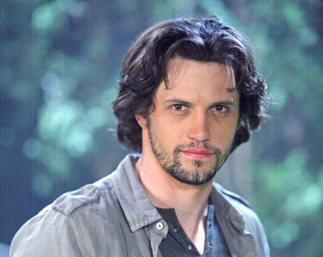 Nathan Parsons Archives Soaps In Depth