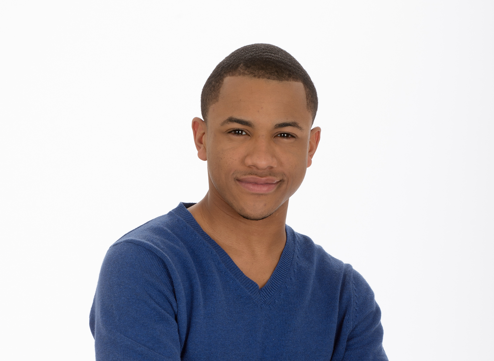 Tequan Richmond Dishes His Daytime Emmy Nomination — And a Return to