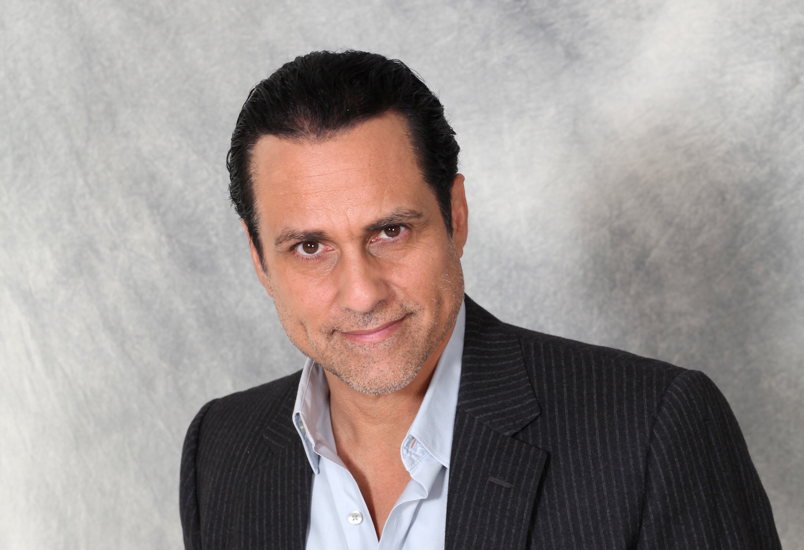Watch GENERAL HOSPITAL's Maurice Benard in 'The Ghost and the Wha...