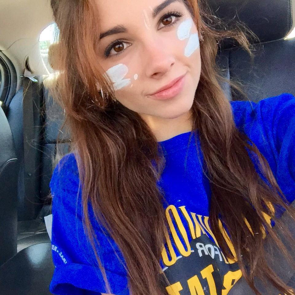 GH GENERAL HOSPITAL Haley Pullos Celebrates 18th Birthday — See How She