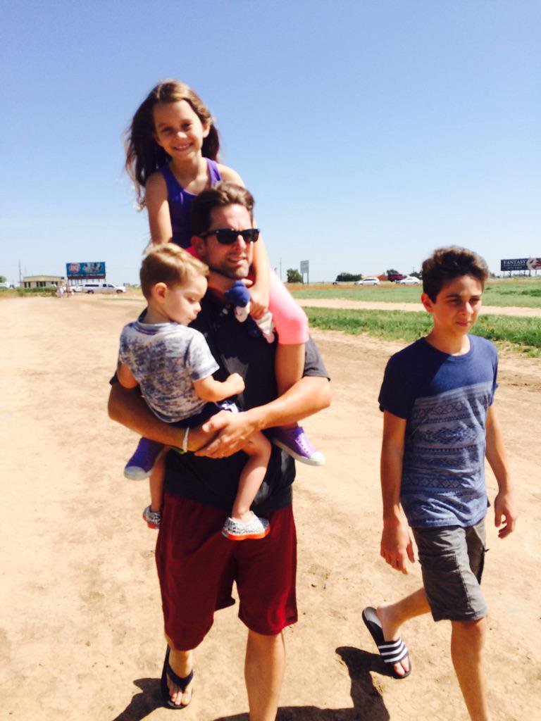 The Young and The Restless' Michael Muhney Shares Heartfelt Message ...
