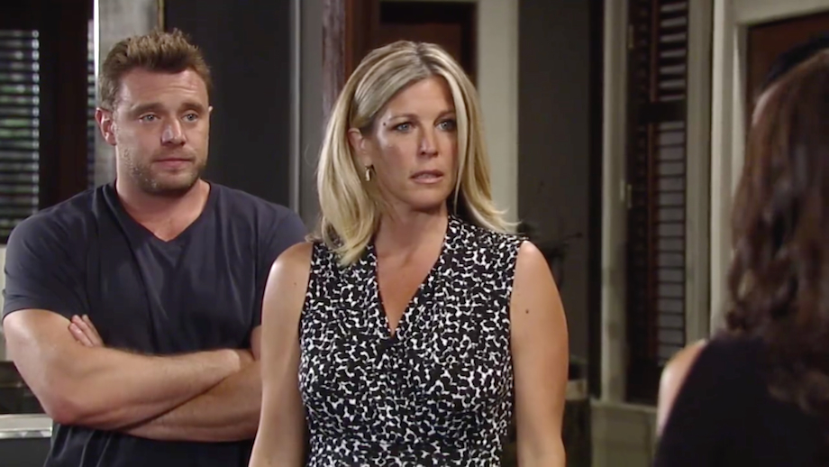 General Hospital Spoilers Carly Learns The Shocking Truth