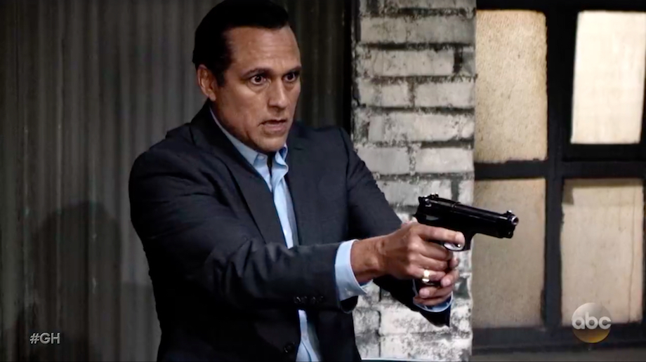 General Hospital Spoilers — Sonny Pays a Deadly Price!