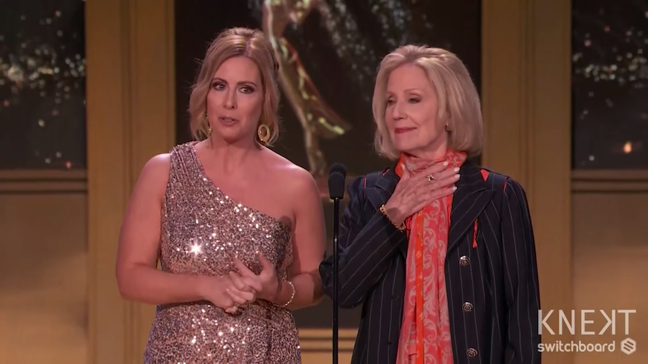 Daytime Emmys 2018 The Most Memorable Moments