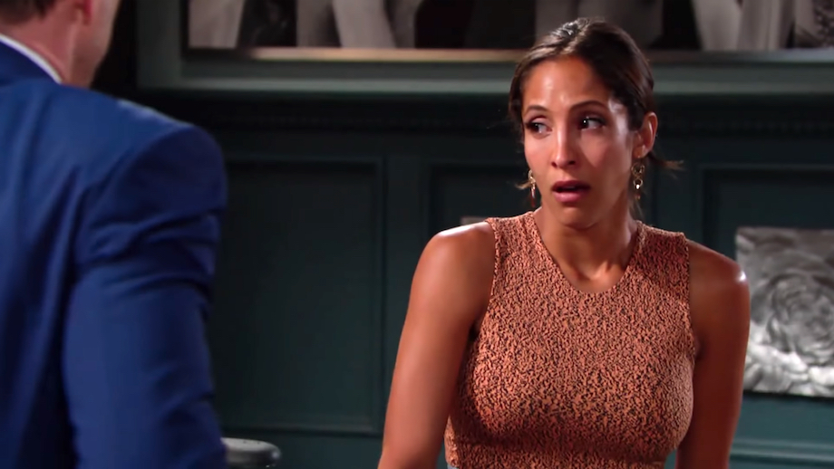 The Young and The Restless Spoilers — Will Lily Go to Jail?