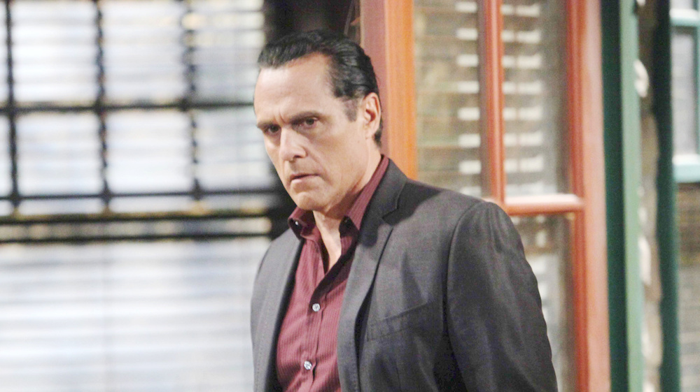 Sonny on General Hospital — Everything You Need to Know