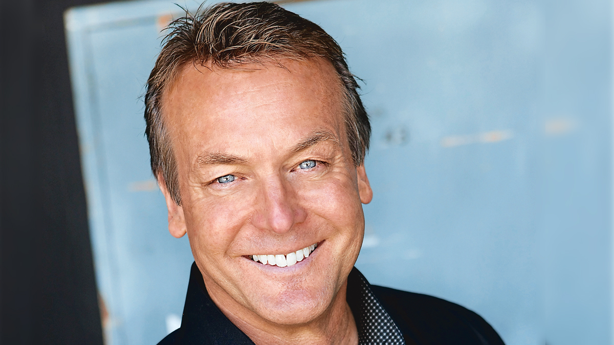 Doug Davidson Opens up About His Return to The Young and The Restless