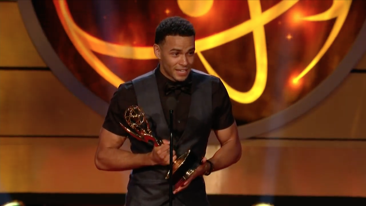 Daytime Emmys 2019: The Winners