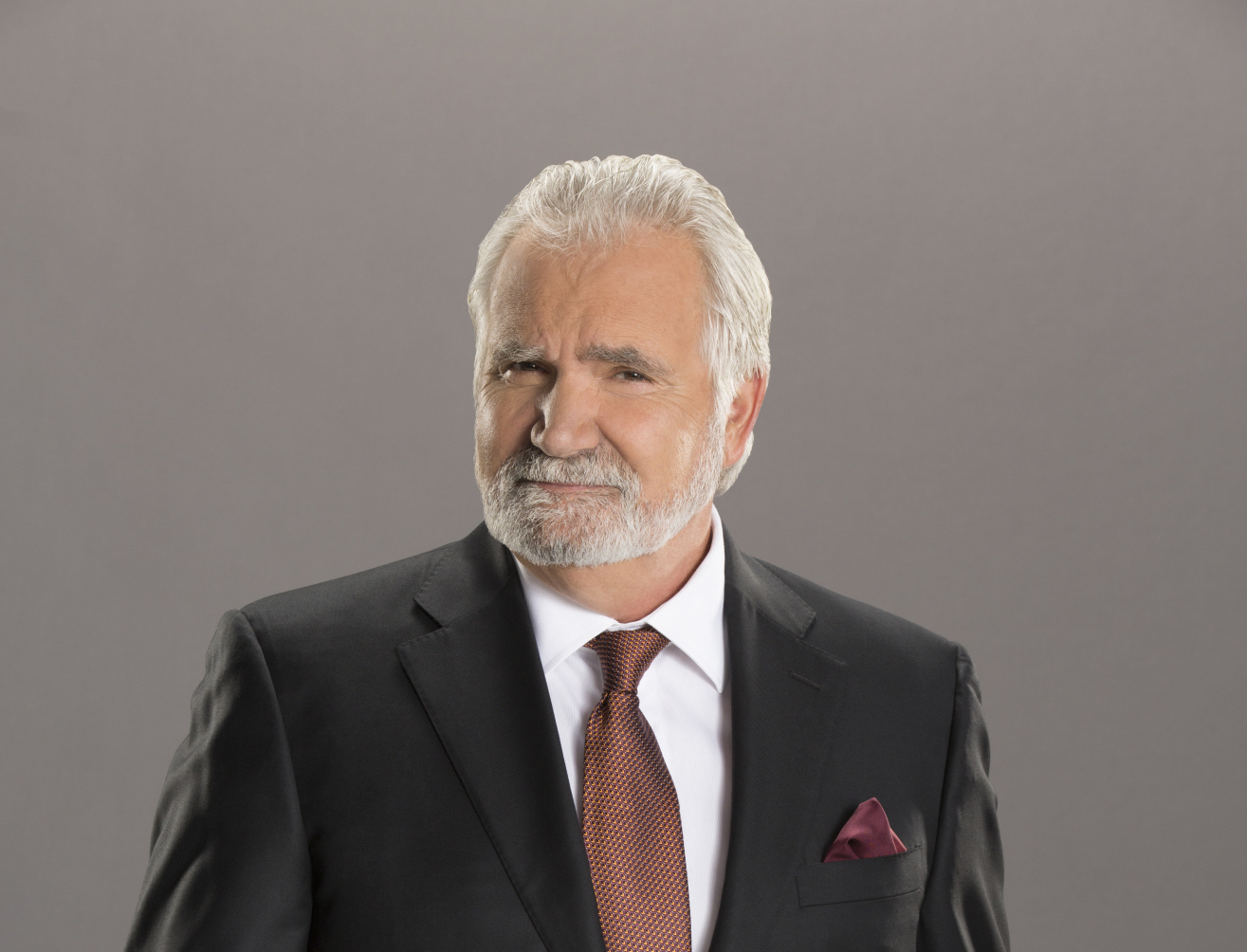 Happy Birthday to The Bold and The Beautiful's John McCook!