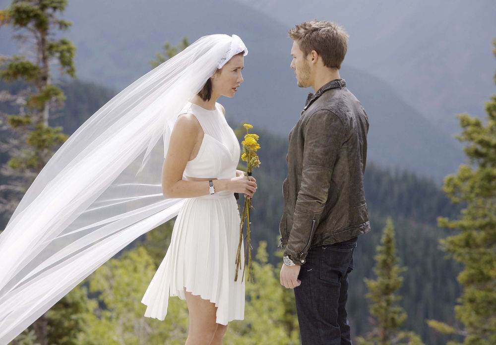  Bold And The Beautiful Steffy Wedding Dress of all time Check it out now 