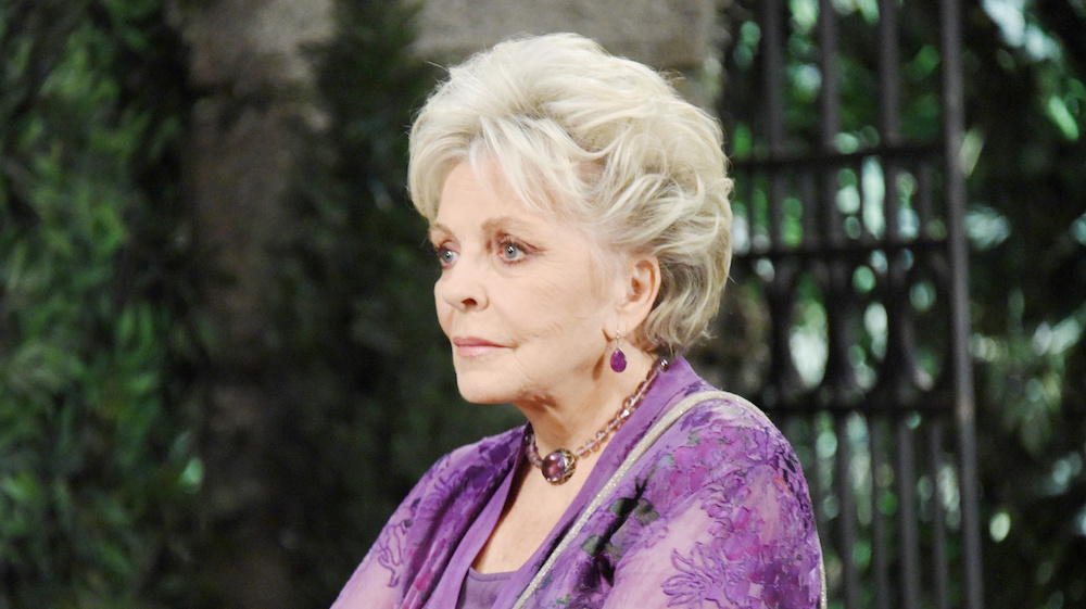 What Happened to Julie on Days of Our Lvies? | Soaps In Depth