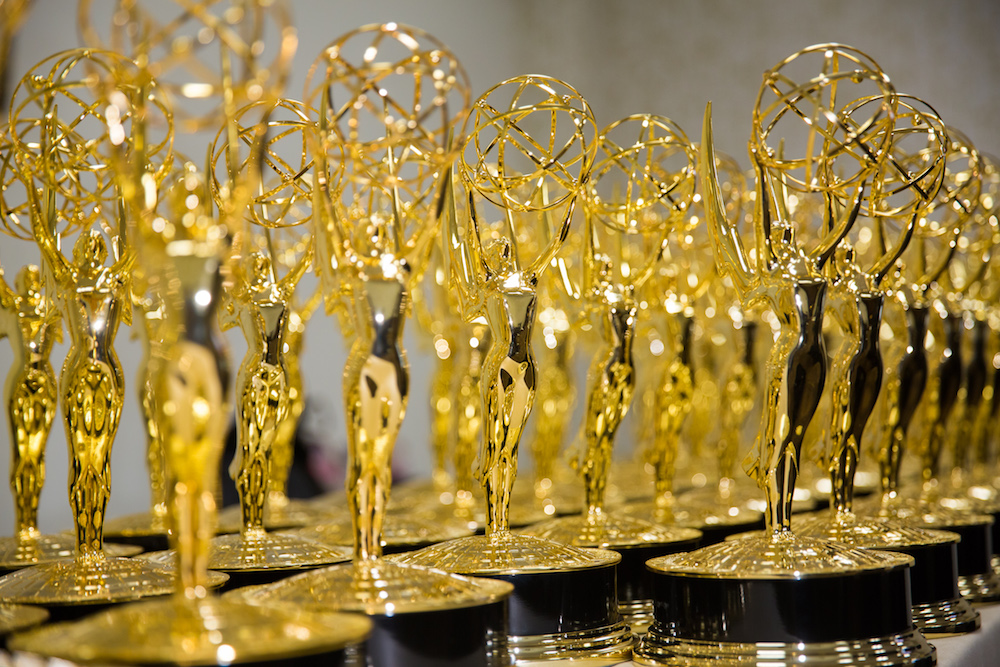 Daytime Emmy Awards 2024 Live Fawn Orelee