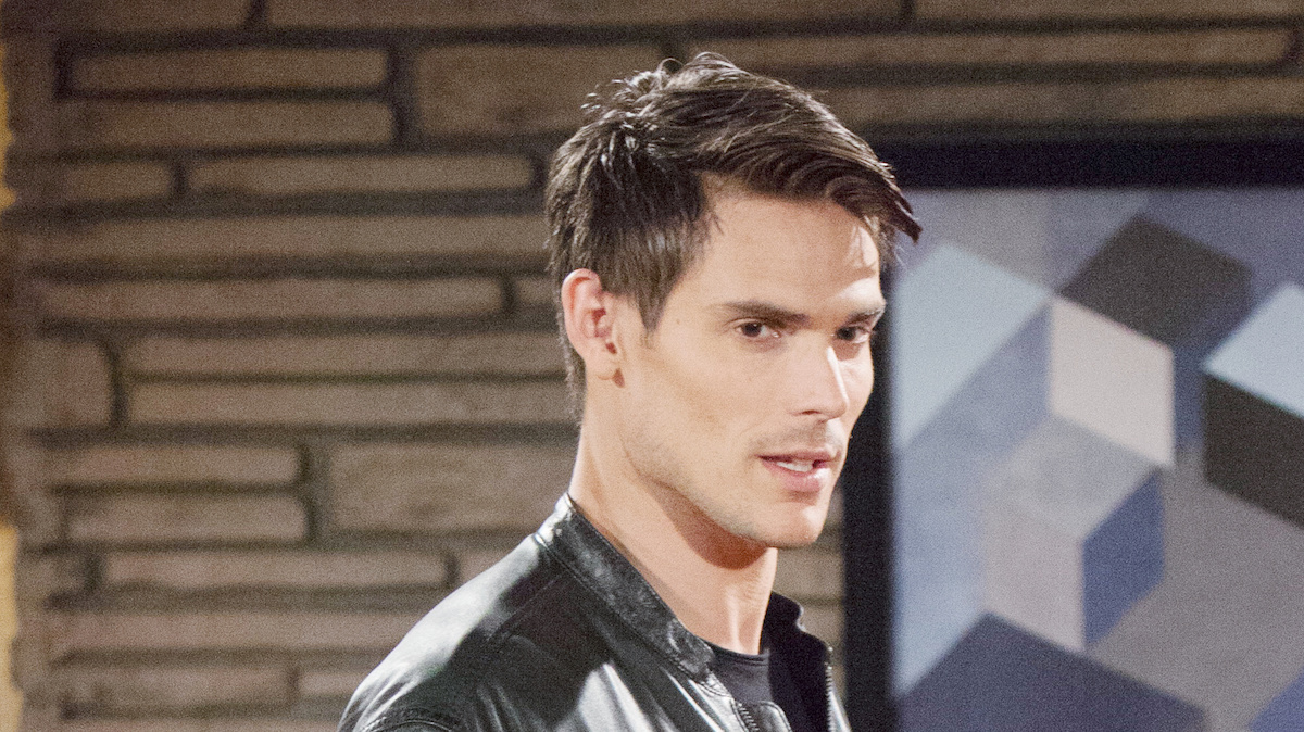 Is Adam Leaving The Young And The Restless Soaps In Depth