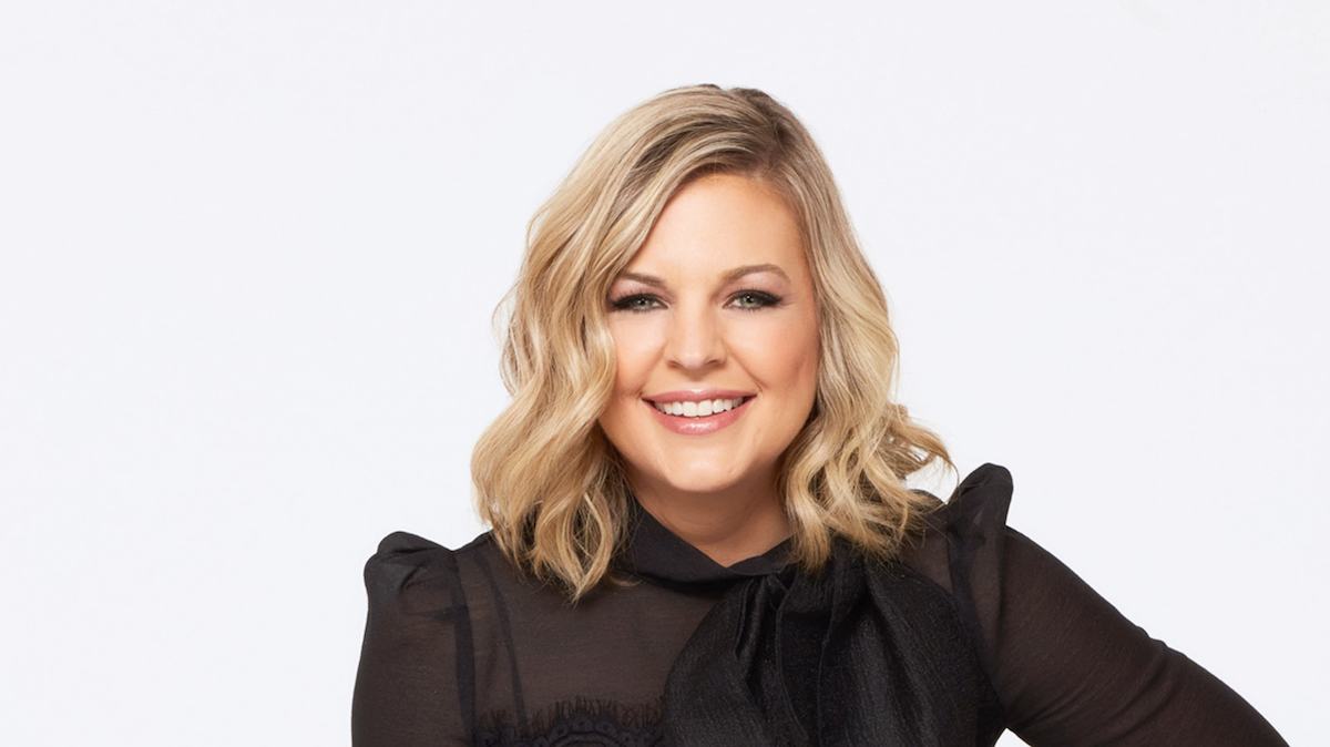 Kirsten Storms Is Back at General Hospital! Soaps In Depth