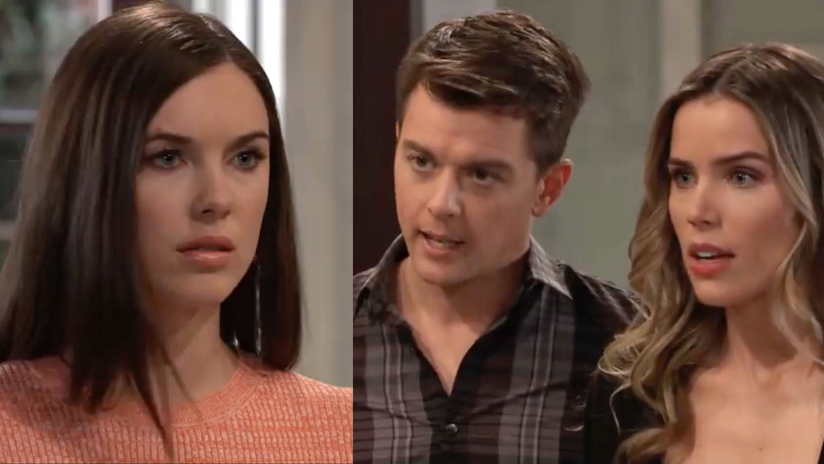 General Hospital Spoilers — Is Willow Going to Marry Michael?