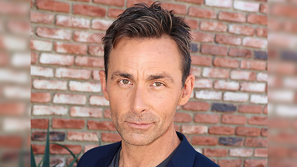 James Patrick Stuart Previews Valentin's Next Move on GH (EXCLUSIVE)