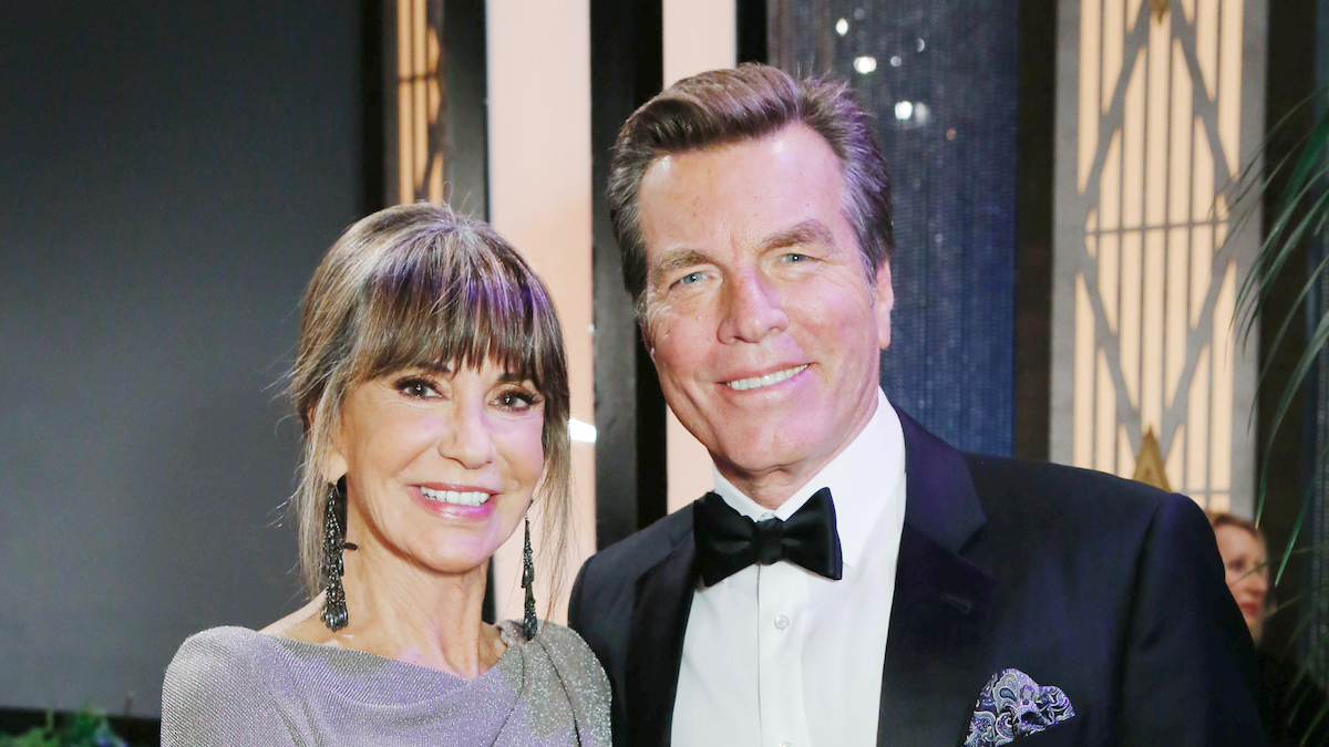 Jack and Jill on The Young and The Restless — Their Scandalous History