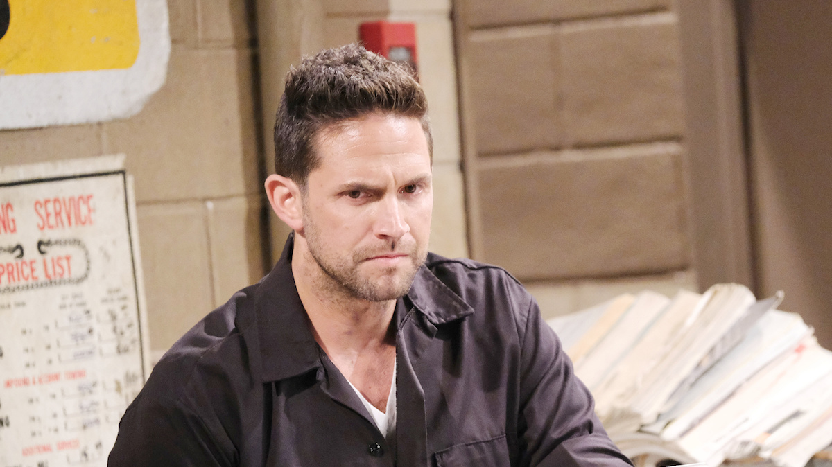 Is Jake Leaving Days of Our Lives? | Soaps In Depth