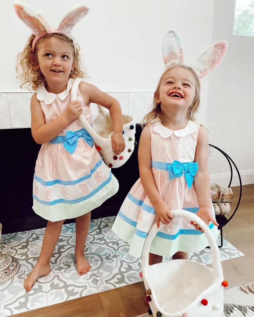See How Your Favorite Soap Stars Celebrated Easter | Soaps In Depth