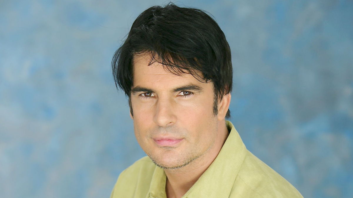 Phillip Chancellor III on Y&R — Everything You Need to Know | Soaps In Depth