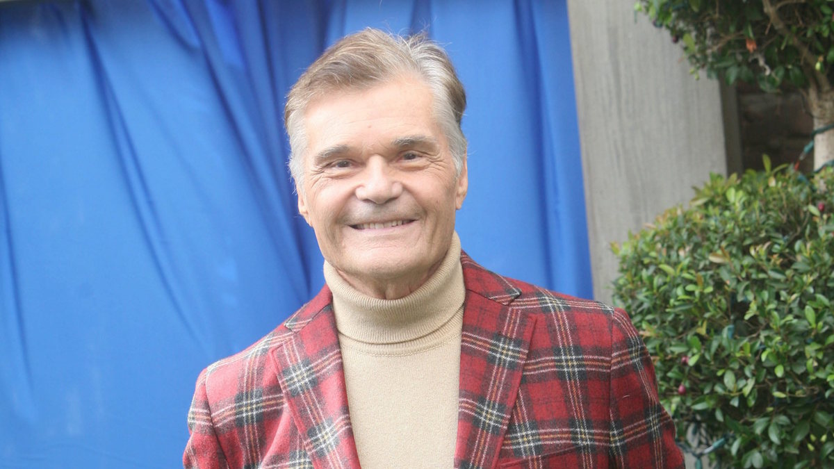 The Bold and the Beautiful Actor Fred Willard Dead at 86 Soaps In Depth