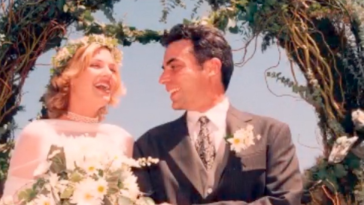 Megan Ward Celebrates Her 25th Wedding Anniversary Soaps In Depth