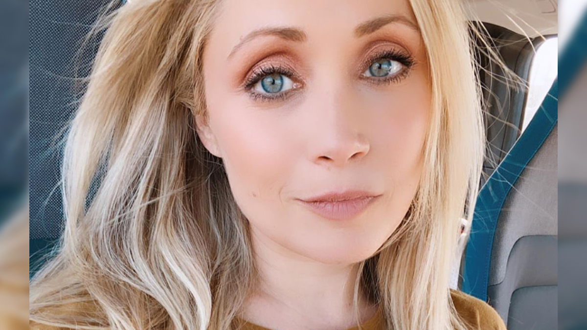 Emme Rylan Opens up About Returning to General Hospital