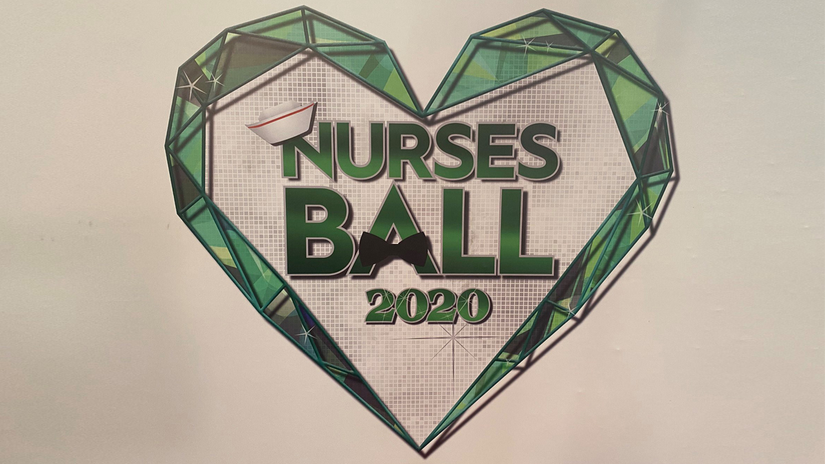 General Hospital Nurses Ball 2020 The Red Carpet Photos