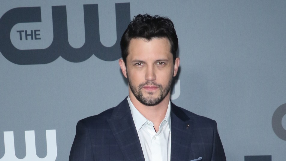 Nathan Parsons