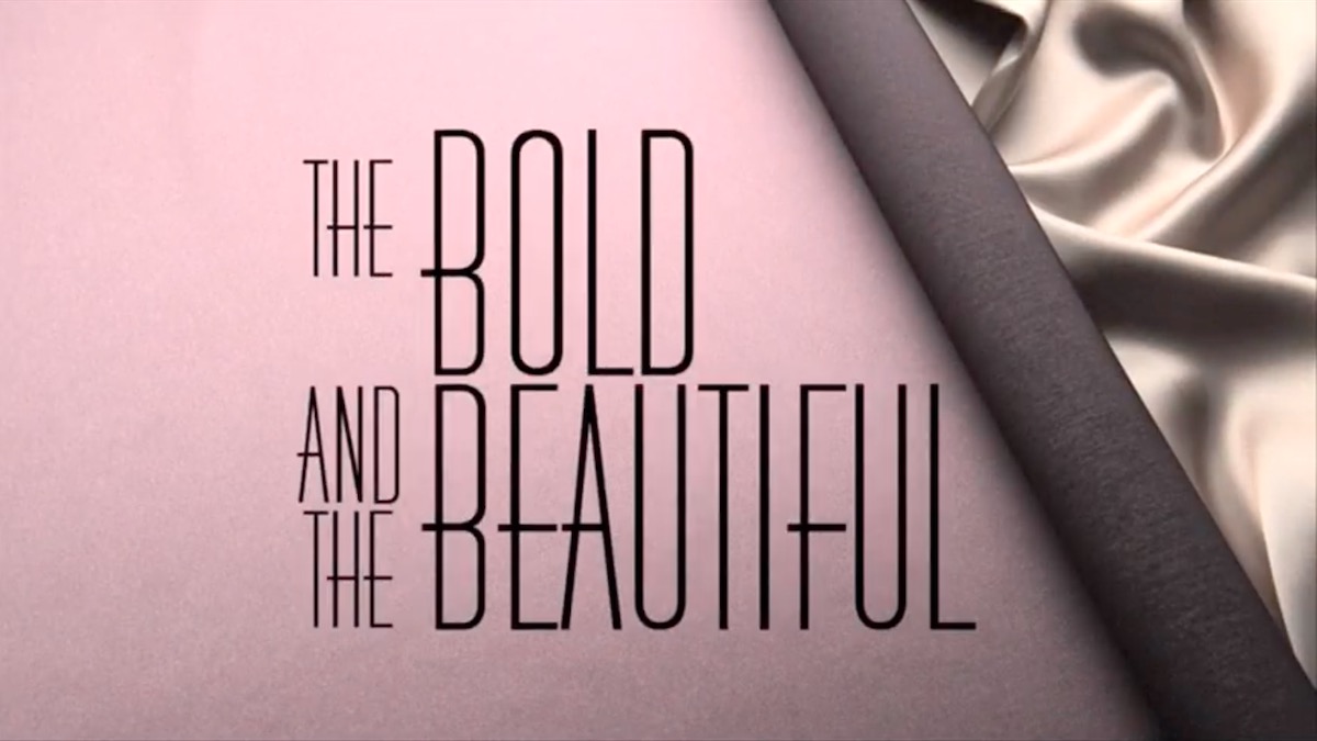 Watch The Bold And The Beautiful S New Opening Credits   BB Credits 