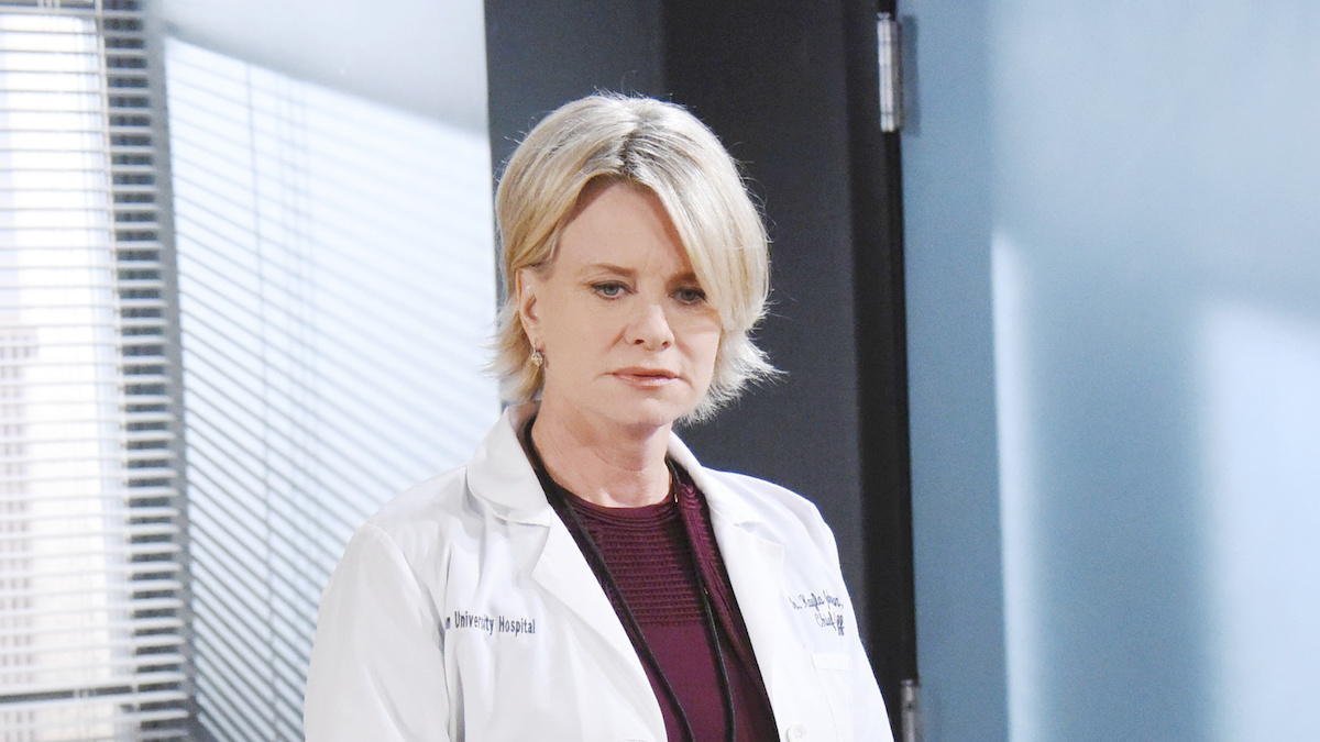 Is Kayla Leaving Days of Our Lives? Soaps In Depth