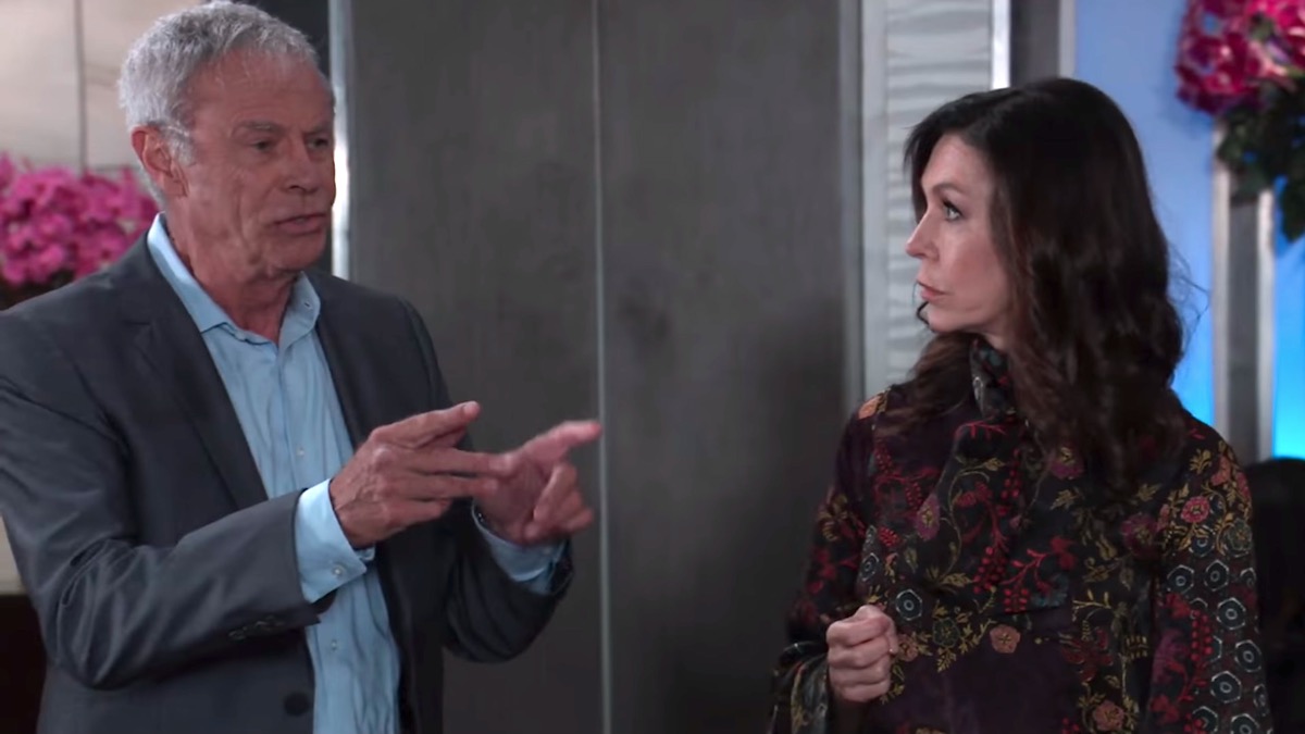 General Hospital Spoilers 10/7/20: A Surprising Family Reunion!