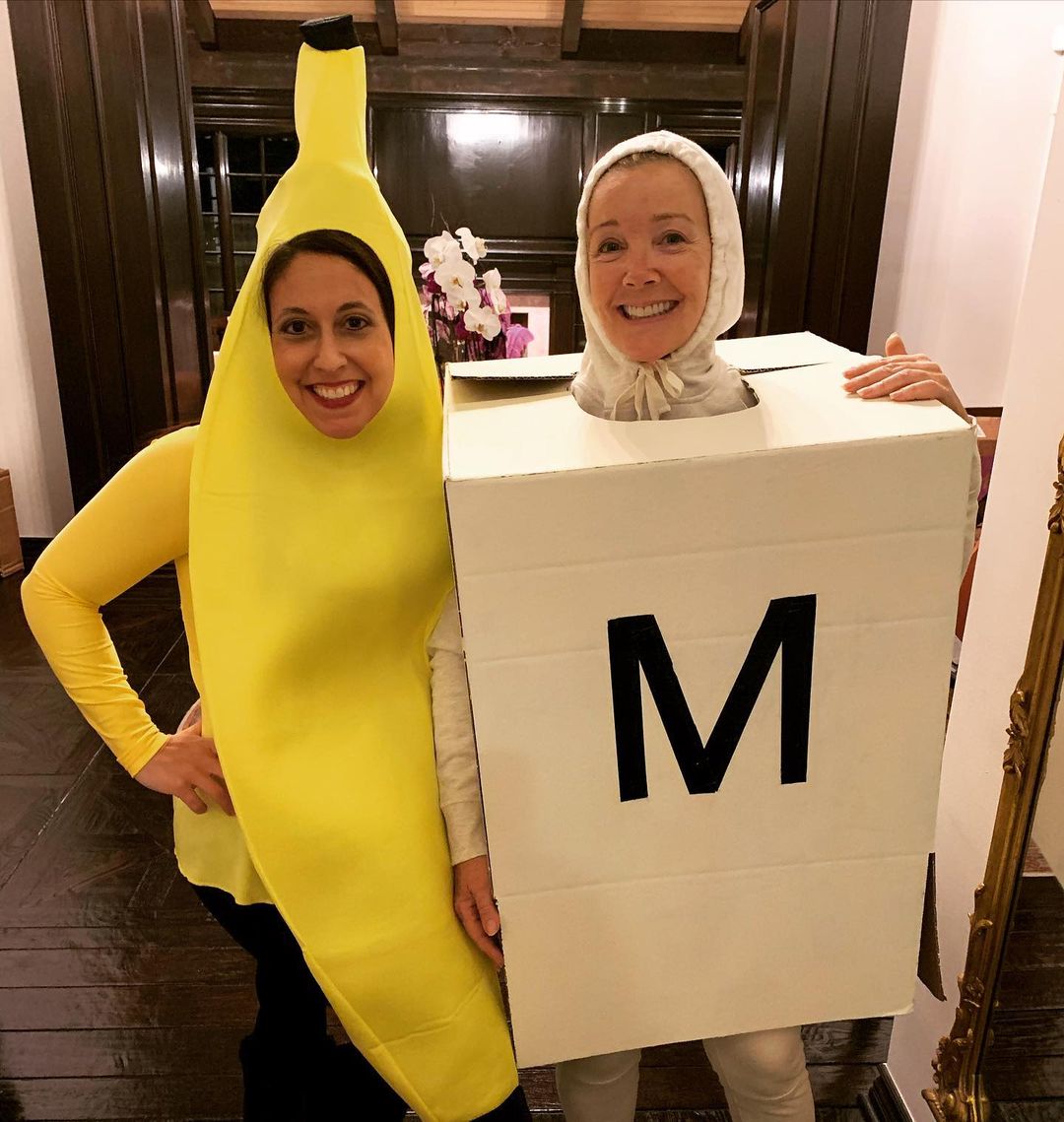 Soap Stars Celebrate Halloween — See Their Awesome Costumes!