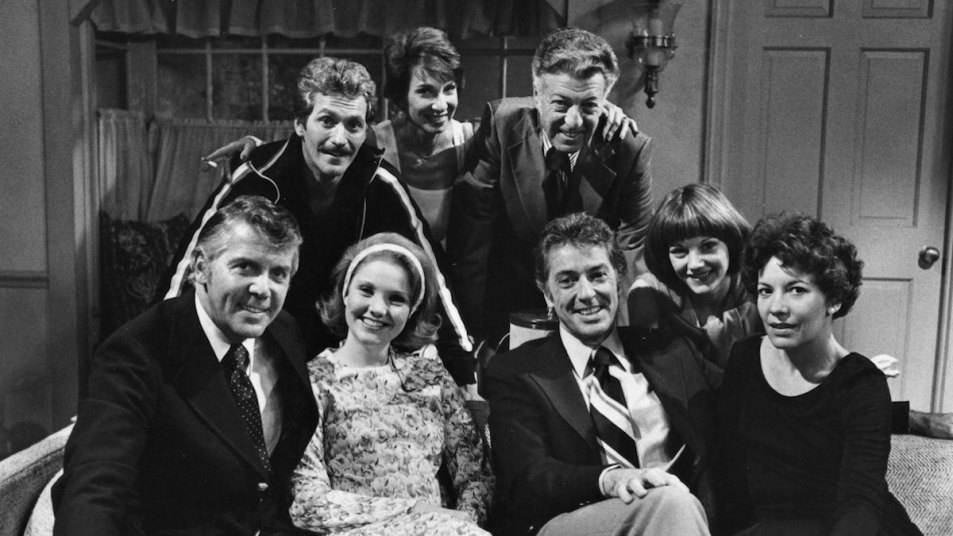 OLTL Cast 1976