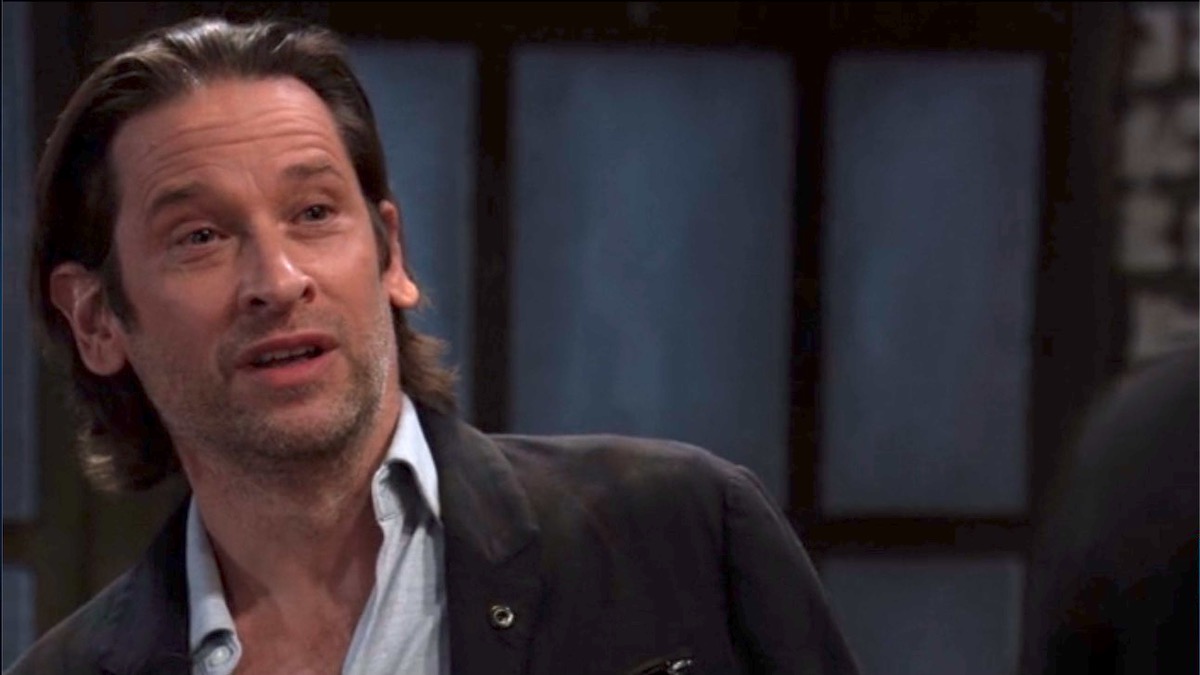 Roger Howarth Speaks Out About His Temporary Exit From GH Soaps In Depth