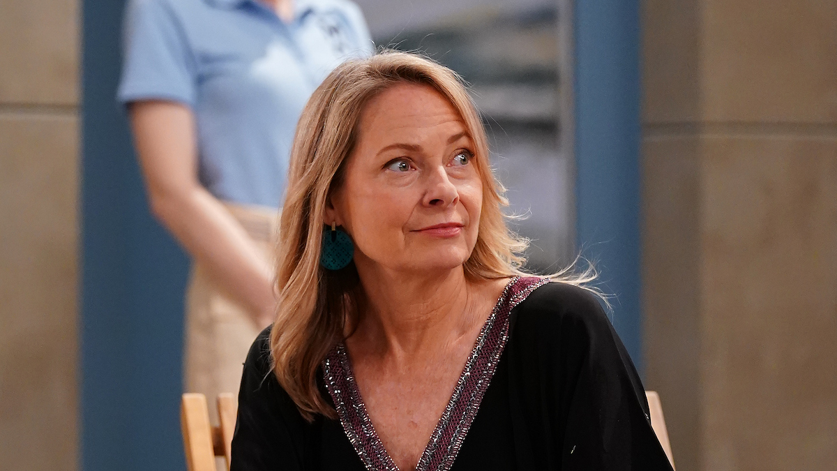 Who Is Gladys on General Hospital? - Soaps In Depth