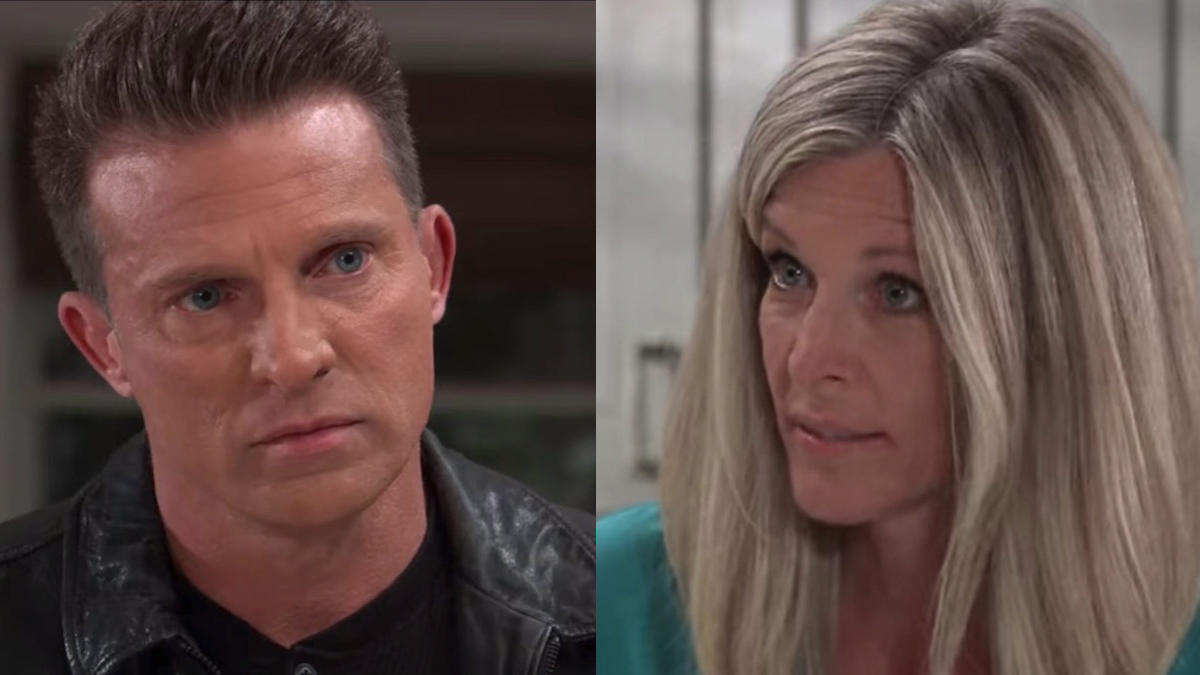 General Hospital Spoilers 3/11/21: Carly Opens up To Jason | Soaps In Depth