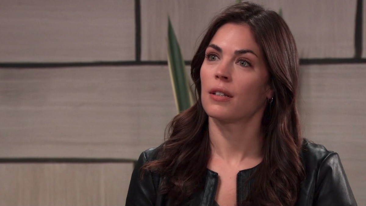 What's Wrong With Britt on General Hospital? | Soaps In Depth