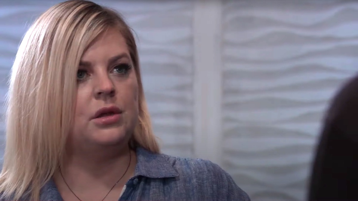 General Hospital Spoilers 7 9 21 Maxie Gets A Shock Soaps In Depth