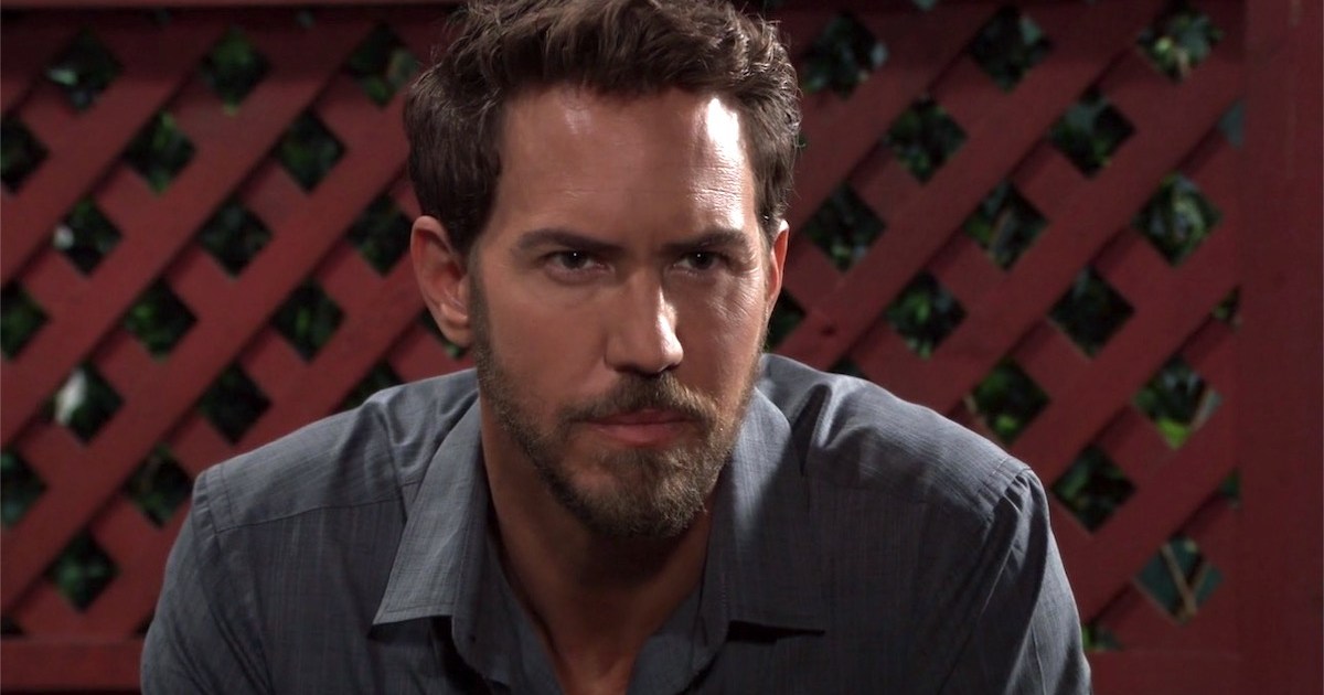 Peter Is Alive on General Hospital — Wes Ramsey Speaks Out! | Soaps In Depth