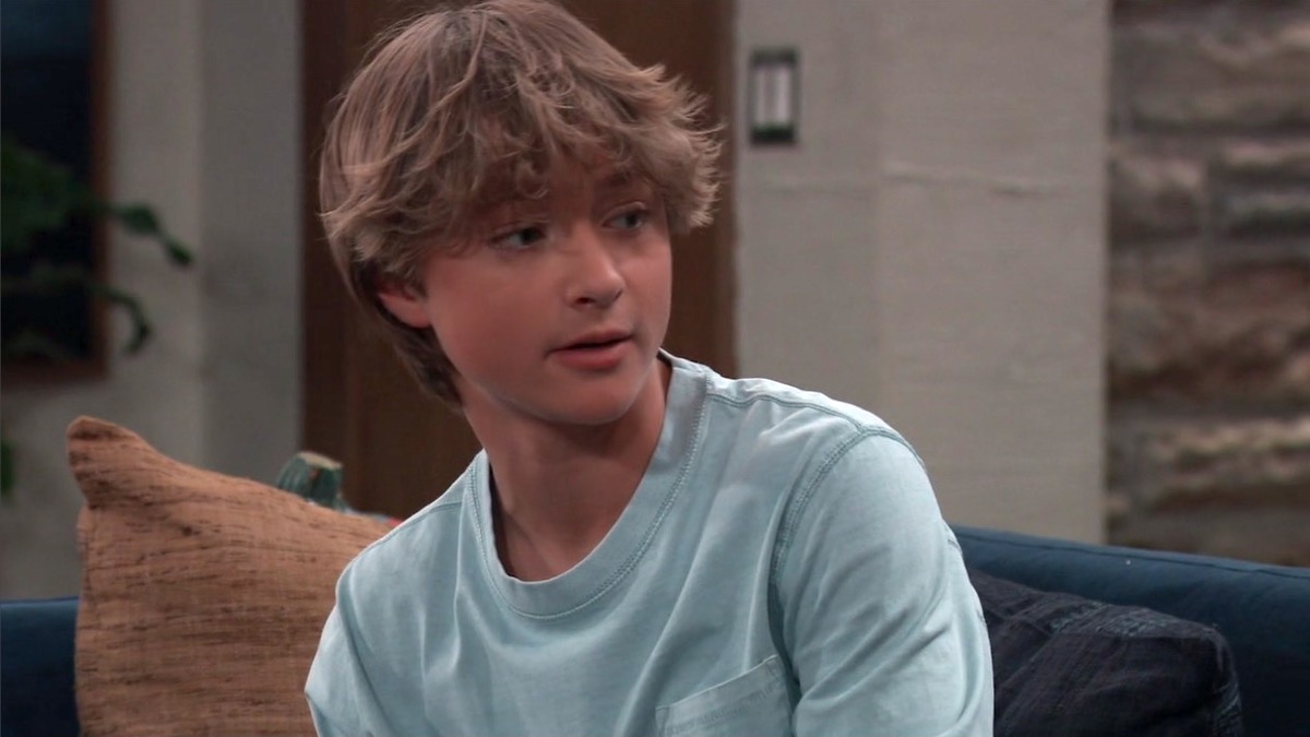 Who Is Danny on General Hospital? | Soaps In Depth