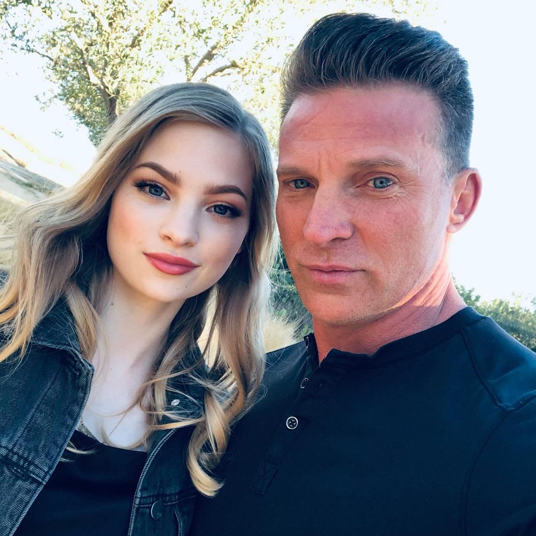 Steve Burton 2024 Wife net worth tattoos smoking body facts