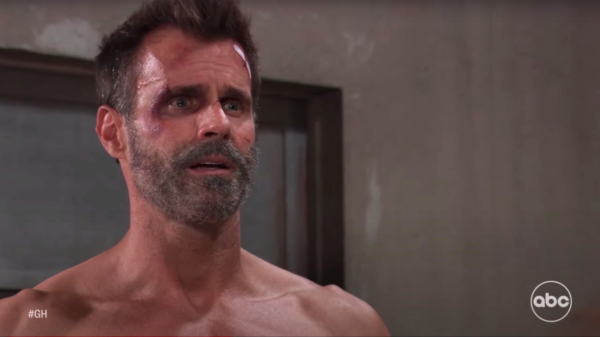 GH Spoilers: Drew's Life Hangs in the Balance! | Soaps In Depth