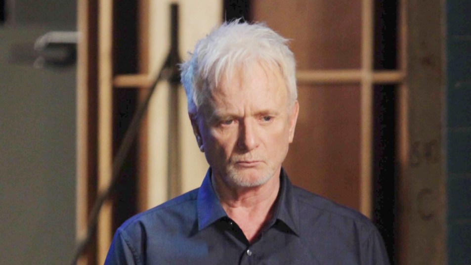 What Happened to Luke on General Hospital? | Soaps In Depth