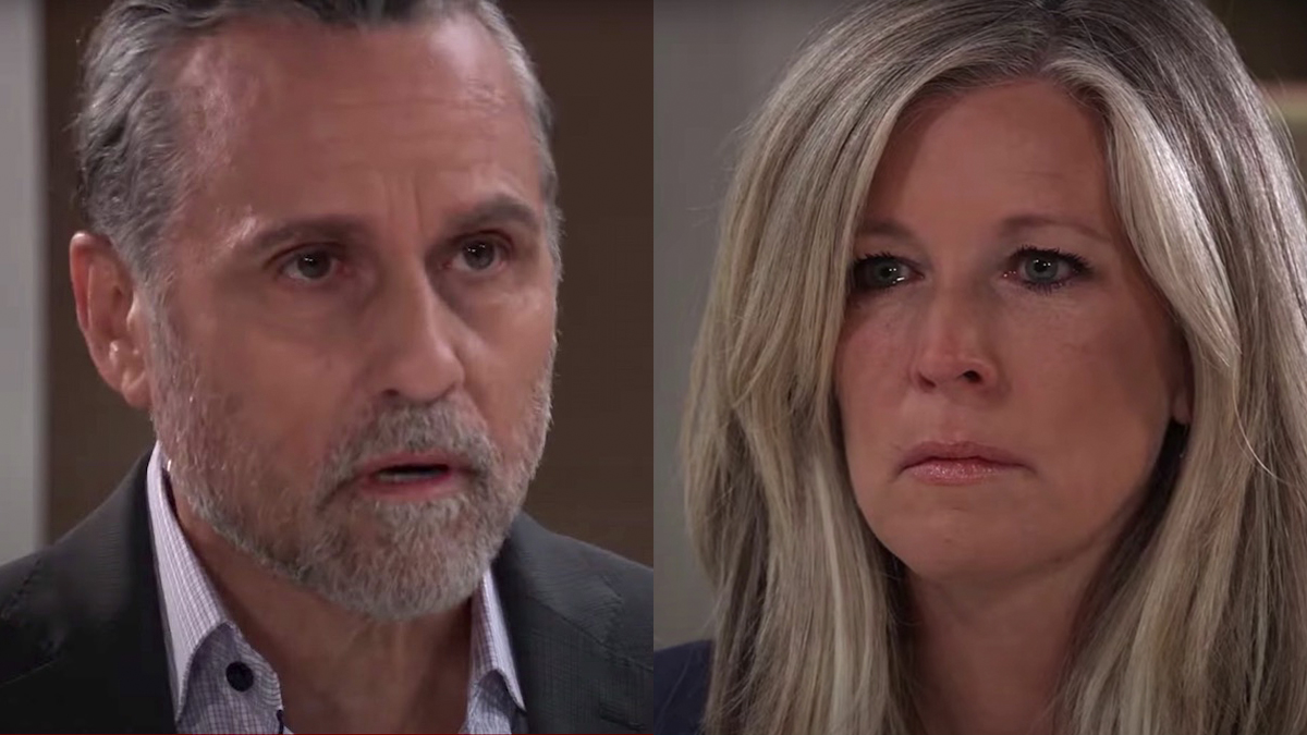 General Hospital Spoilers 1/12/22: The End of Sonny and Carly? | Soaps In  Depth