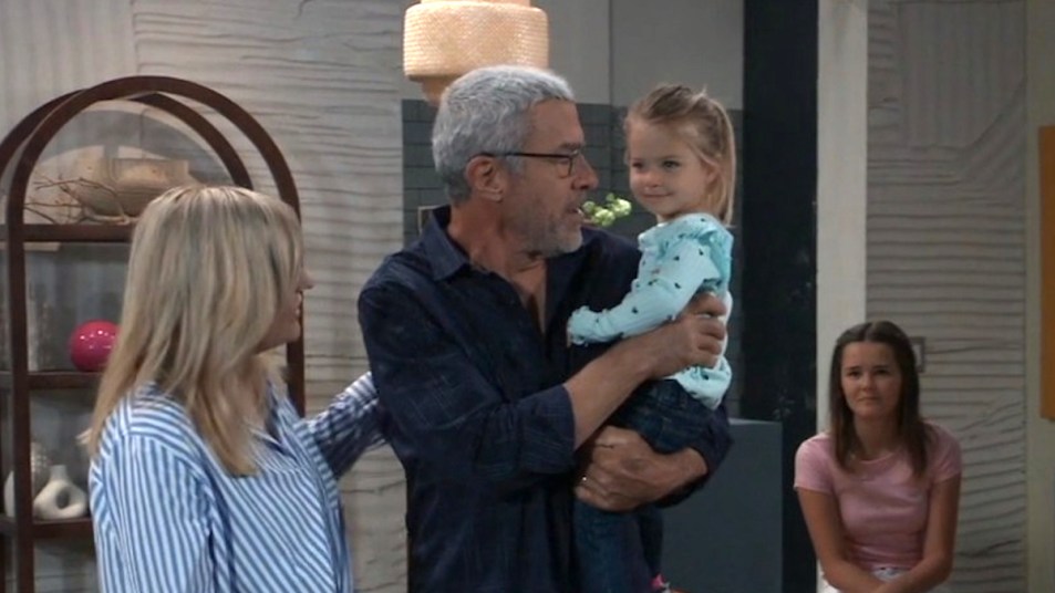 GH Maxie Mac Bailey Georgie