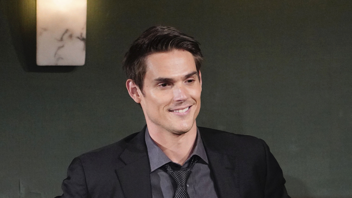 Is Adam Leaving The Young and The Restless? Soaps In Depth
